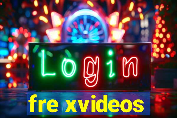 fre xvideos